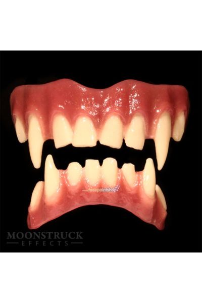 Moonstruck Fenrir Teeth