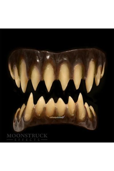 Moonstruck Saphira Teeth