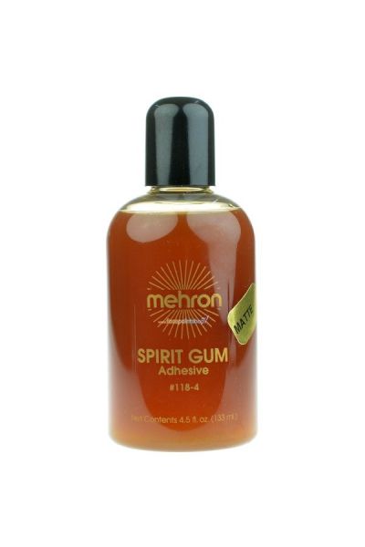 Mehron Spirit Gum (22540)
