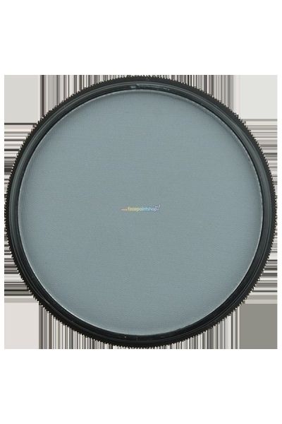 Mehron StarBlend Cake Makeup Monster Grey