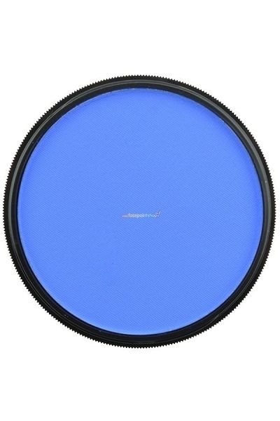 Mehron StarBlend Cake Makeup Blue