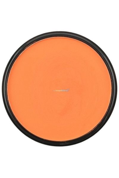 Mehron StarBlend Cake Makeup Orange