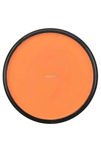Mehron Paradise Makeup AQ Basic Orange 40gr