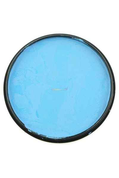 Mehron Paradise Makeup AQ Pastel Light Blue