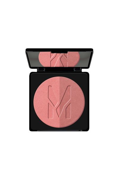 Make up Factory Artist Powder Blush Pink Passion