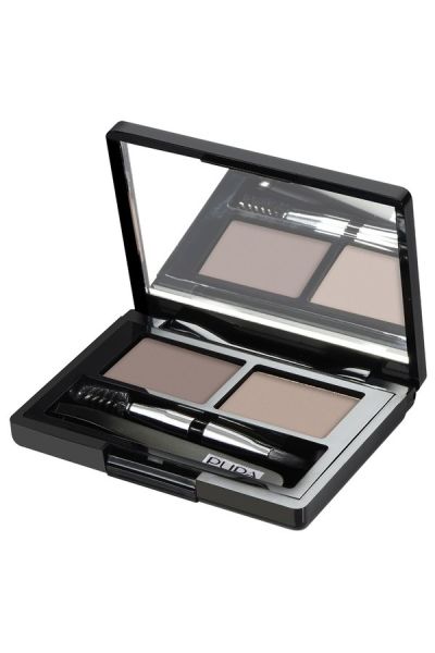 Pupa Eyebrow Design Set 001