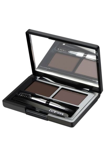 Pupa Eyebrow Design Set 003