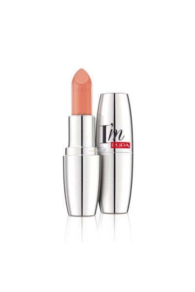 Pupa I'm Lipstick 100