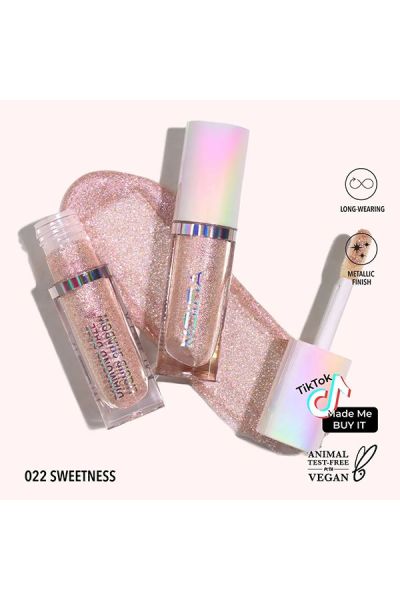 Moira Diamond Daze Liquid Shadow-Sweetness 022
