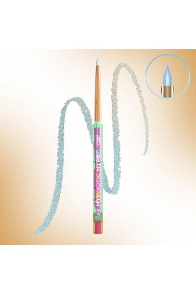 Rude Hypnotic Hyper Chrome Liner Illusion