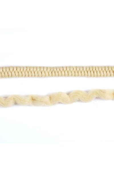 Ben Nye Woolcrepe Hair 10cm-Lite Blond