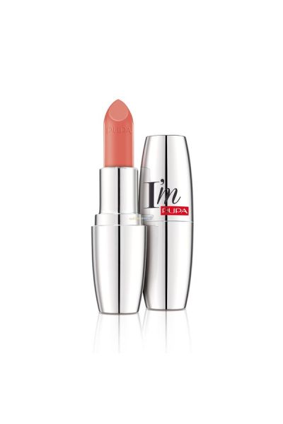 Pupa I'm Lipstick 201