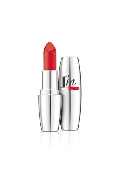 Pupa I'm Lipstick 302