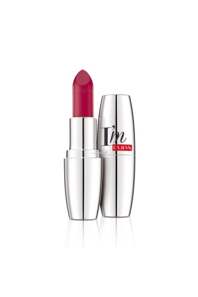 Pupa I'm Lipstick 307