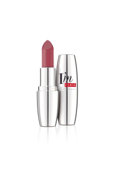 Pupa I'm Lipstick 408
