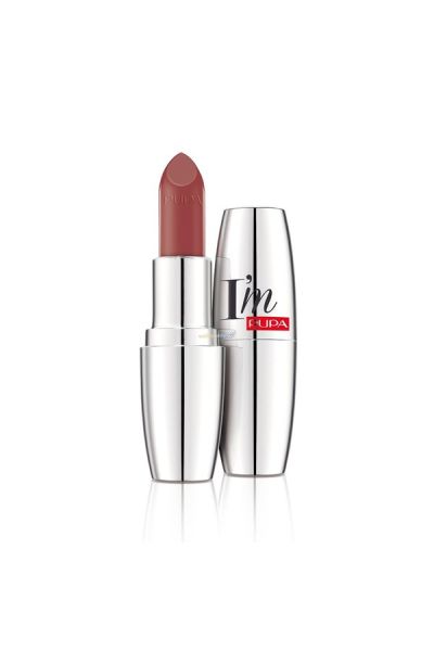 Pupa I'm Lipstick 409