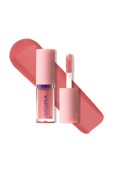 Moira Lip Glaze Oil Plumper 006 Copycat