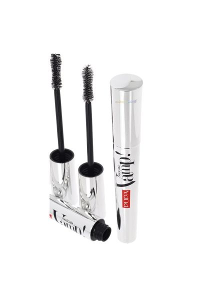 Pupa VAMP! Mascara 100