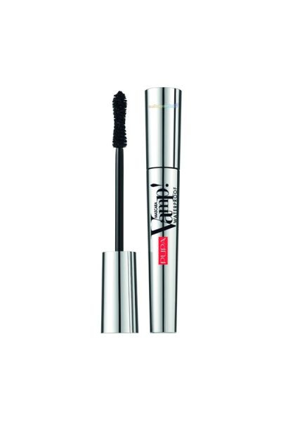 Pupa VAMP! Mascara Waterproof 001