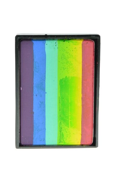 Mehron Prisma Splitcake (Flash)