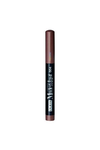 Pupa Made To Last Waterproof Eyeshadow 004
