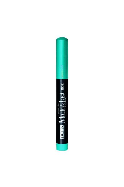 Pupa Made To Last Waterproof Eyeshadow 008