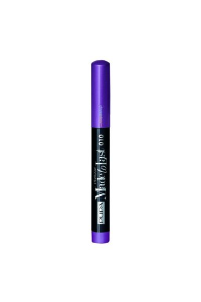 Pupa Made To Last Waterproof Eyeshadow 010