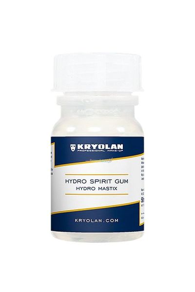 Kryolan Hydro Spirit Gum 50ml
