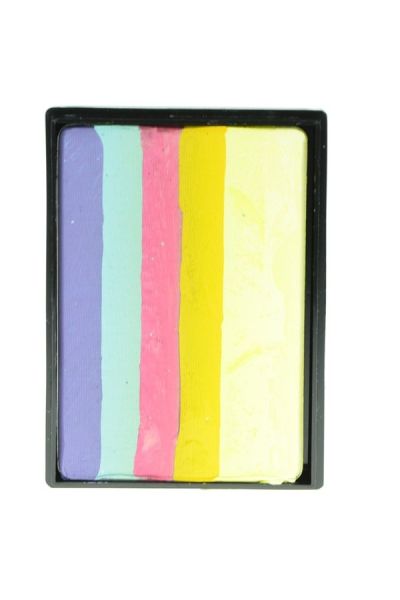 Mehron Prisma Splitcake (Twist)