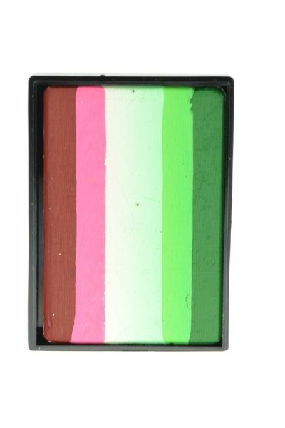 Mehron Prisma Splitcakes (Fleur)