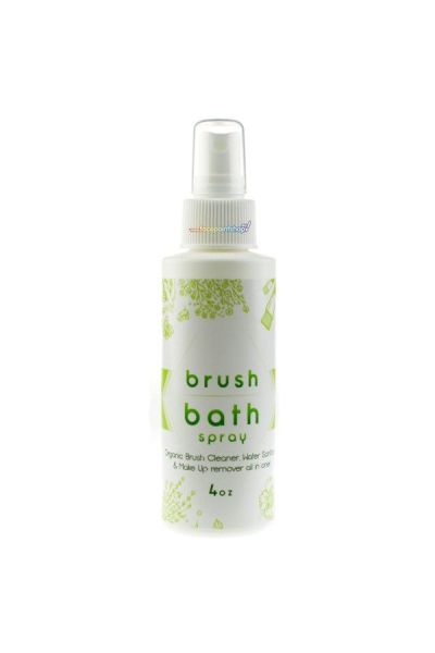 Sillyfarm Brush Bath Spray