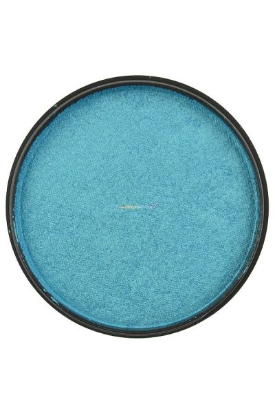 Mehron Paradise Makeup AQ Brillant Blue Bebe 40gr
