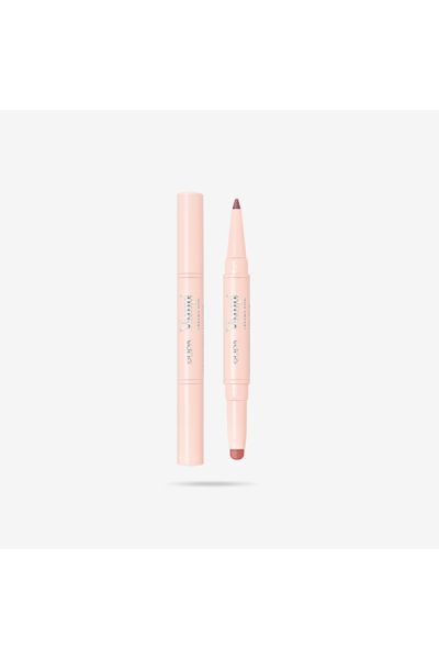 Pupa Creamy Duo Lip Pencil & Shiny Lipstick 006