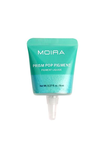 Moira Prism Pop Pigment Minty Mirange 007