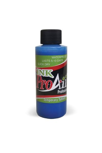 Proaiir 59ml Ink Electric Blue