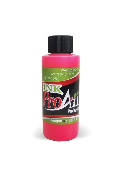 ProAiir INK Flo Hot Pink 59ml