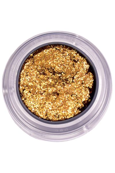 Grimas Pressed Cosmetic Glitter-Glistening Gold 
