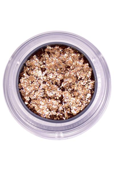 Grimas Pressed Cosmetic Glitter-Amazing Amber