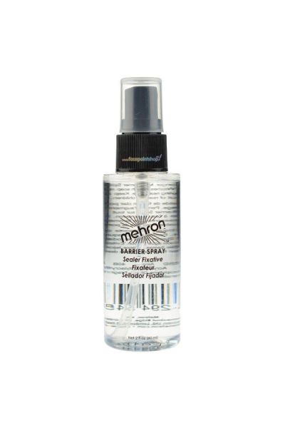 Mehron Barrier Spray 60ml