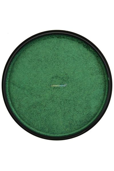 Mehron Paradise Makeup AQ Brillant Vert Bouteille