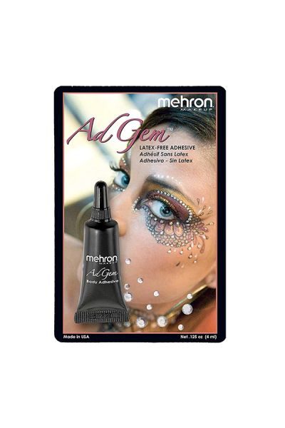Mehron Ad Gem 