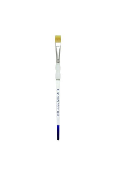 Royal Brush Soft Grip 730|3/8"