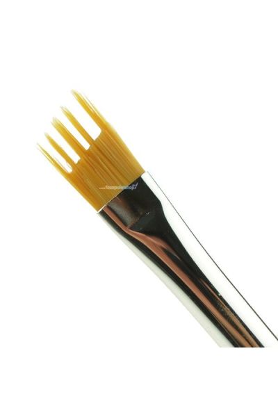Royal Brush Sg Aqualon Wisp 2165 3/8 "