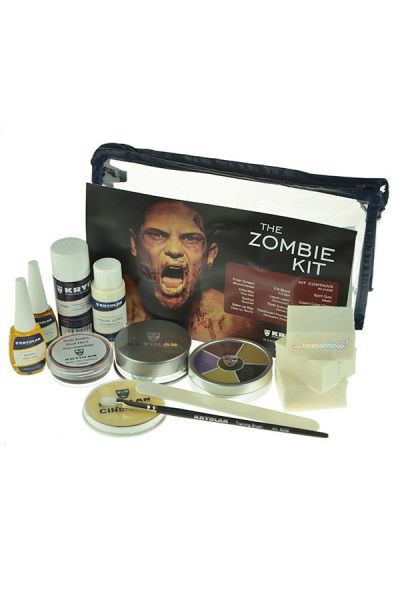 Kryolan Zombie Kit