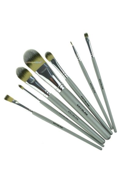 Kryolan Make up Brush Set