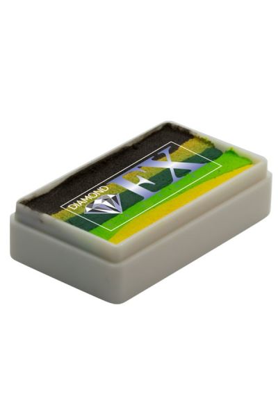 Diamond Fx Splitcake Cucumber Rage 30gr