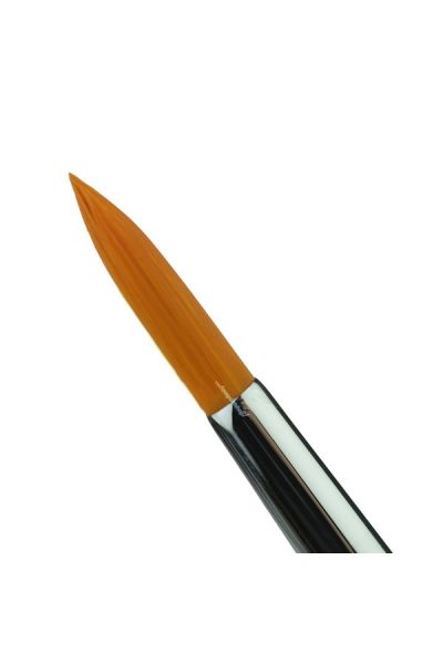 Paradise Makeup AQ 814 Medium Round Brush