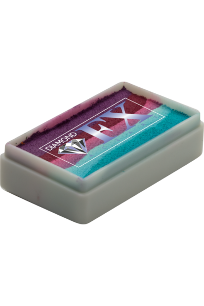 Diamond Fx Splitcake Eastern Sunrise 30gr