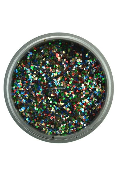 Kryolan Polyester Glitter Multicolor