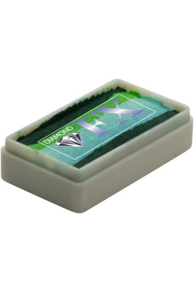 Diamond FX Splitcake Garden Gnome 30gr